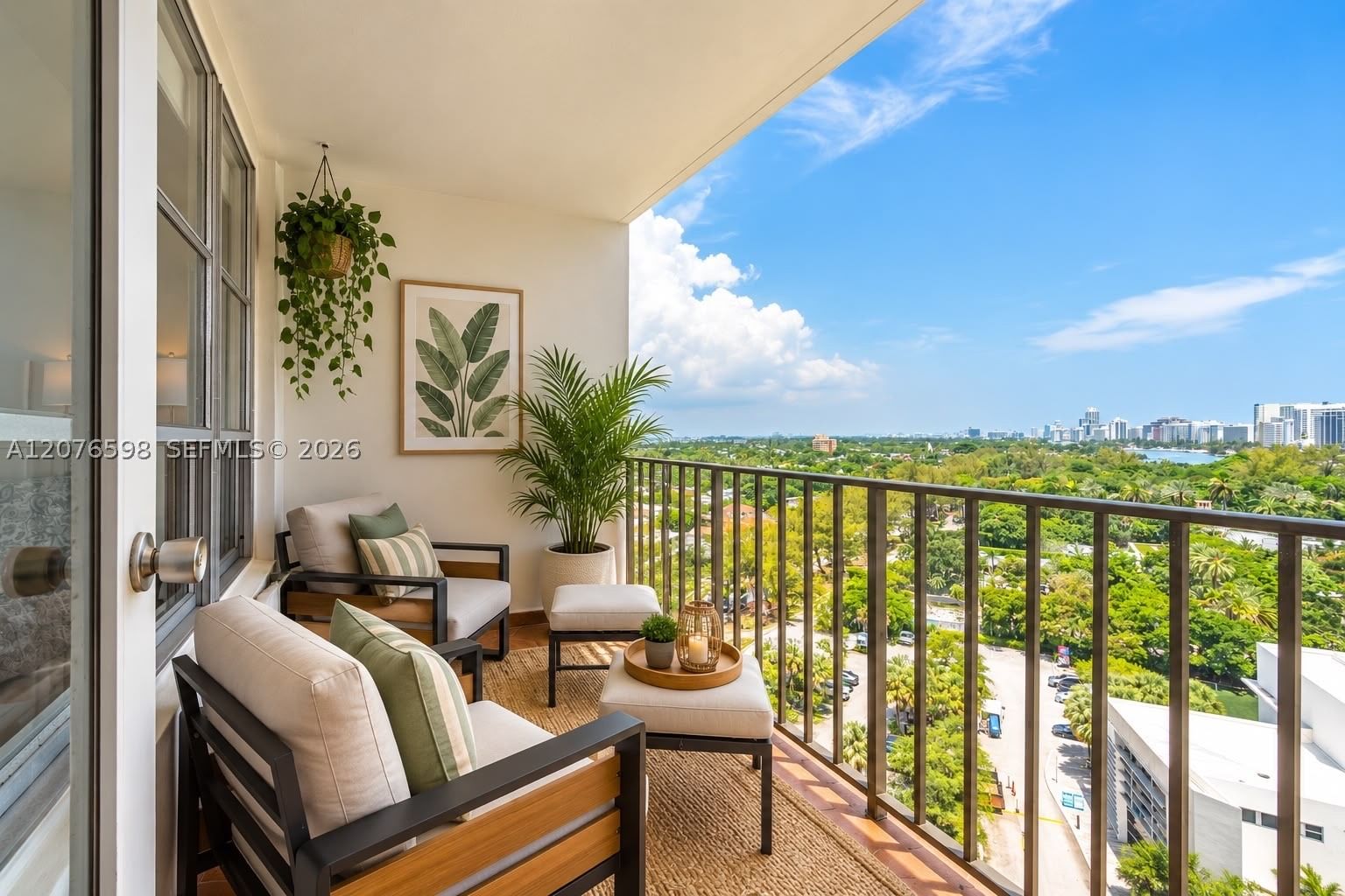 Real estate property located at 4101 Pine Tree Dr #1105, Miami-dade, Tower Forty One Condo, Miami Beach, FL