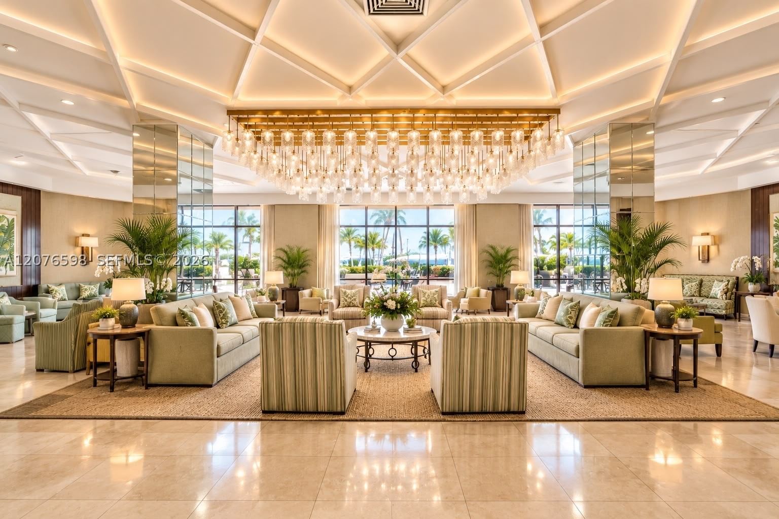 Real estate property located at 4101 Pine Tree Dr #1105, Miami-dade, Tower Forty One Condo, Miami Beach, FL