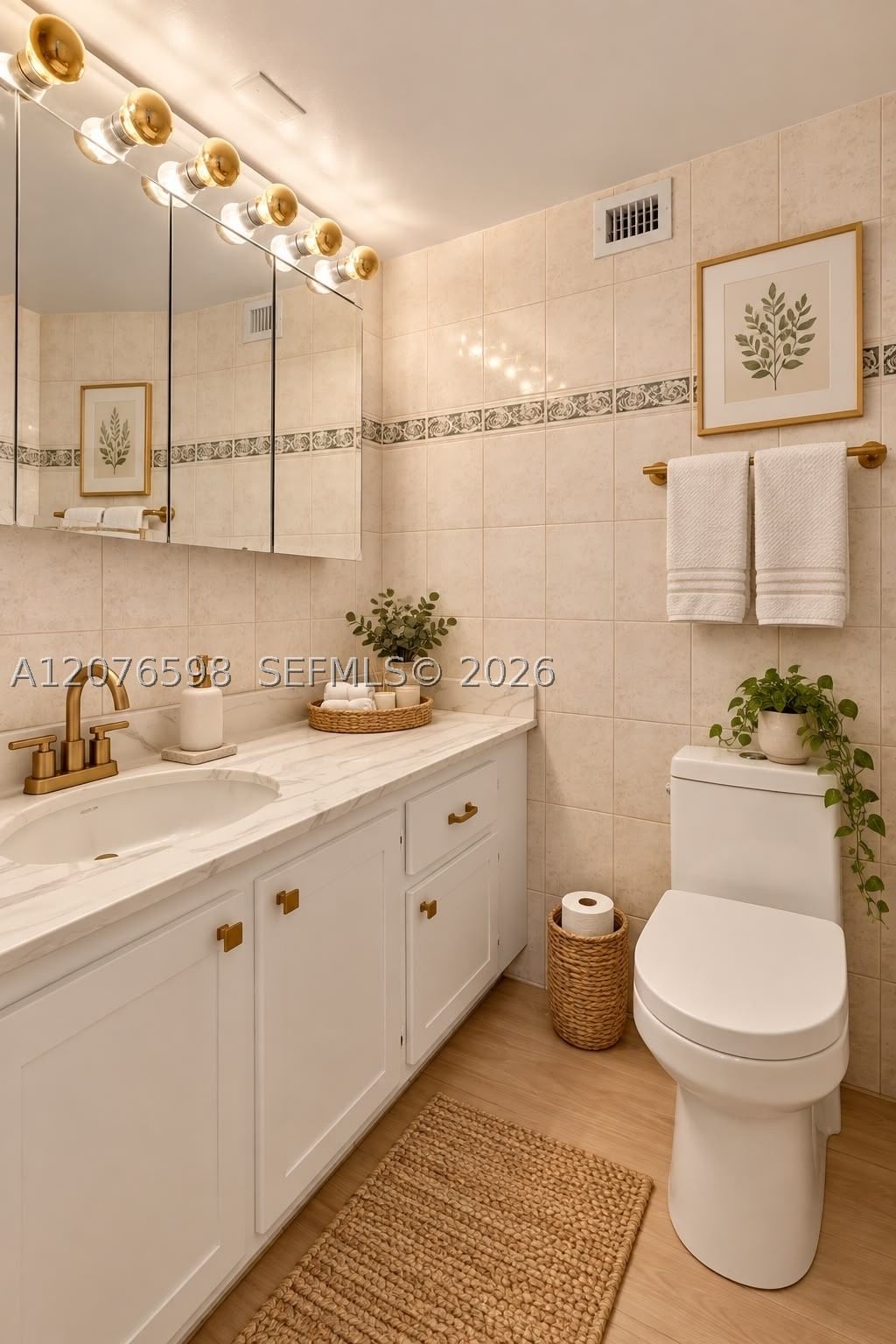 Real estate property located at 4101 Pine Tree Dr #1105, Miami-dade, Tower Forty One Condo, Miami Beach, FL