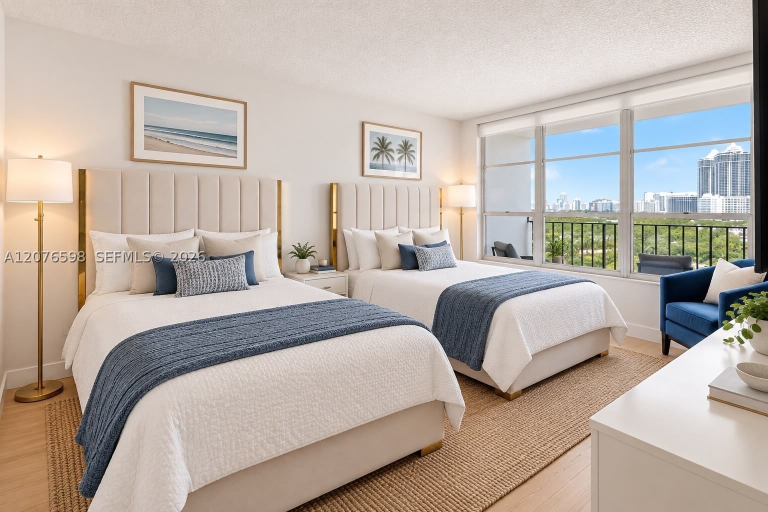 Real estate property located at 4101 Pine Tree Dr #1105, Miami-dade, Tower Forty One Condo, Miami Beach, FL