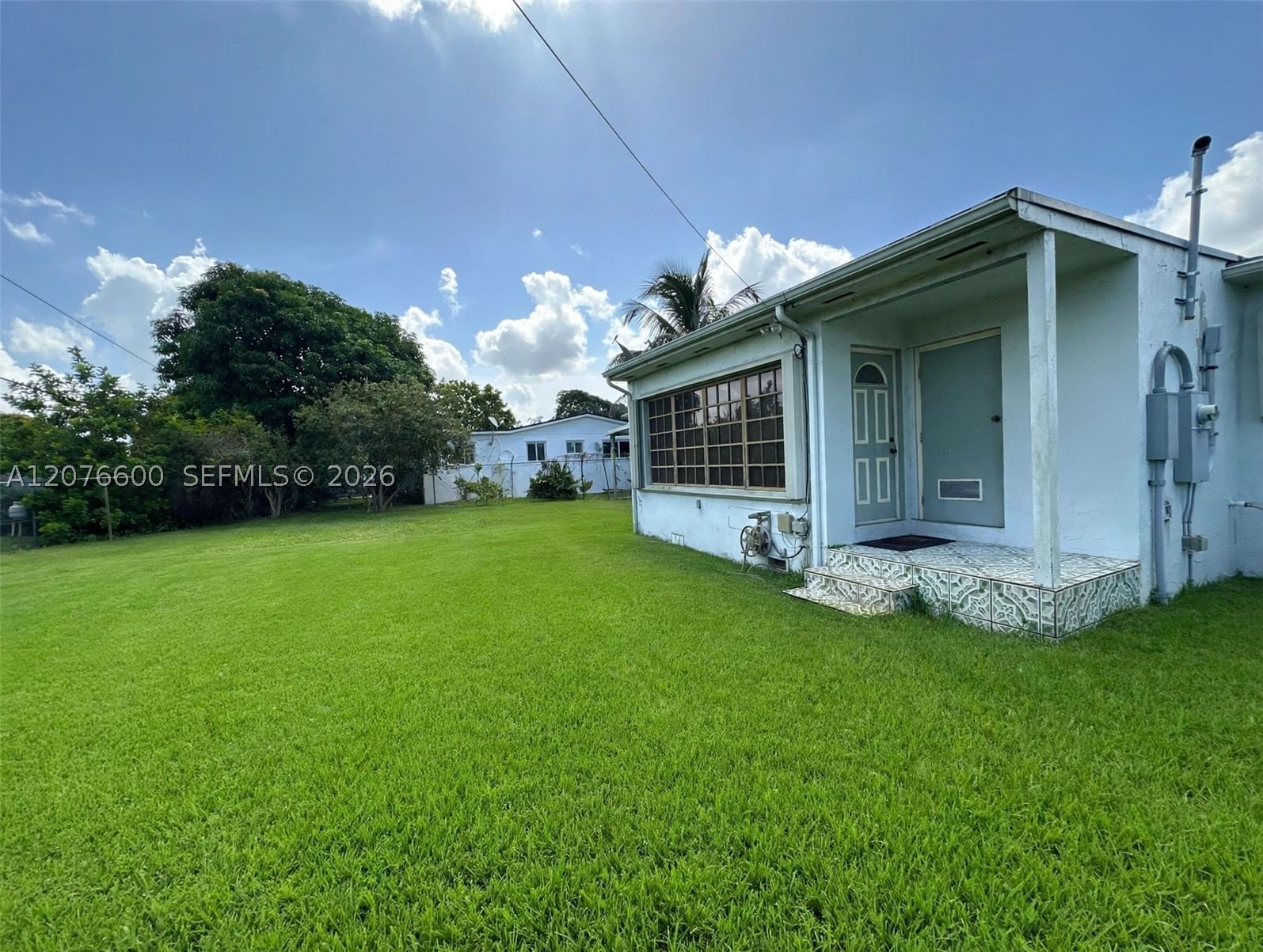 Real estate property located at 2961 162nd St, Miami-dade, Pine Tree Park 1st Addpb, Miami Gardens, FL