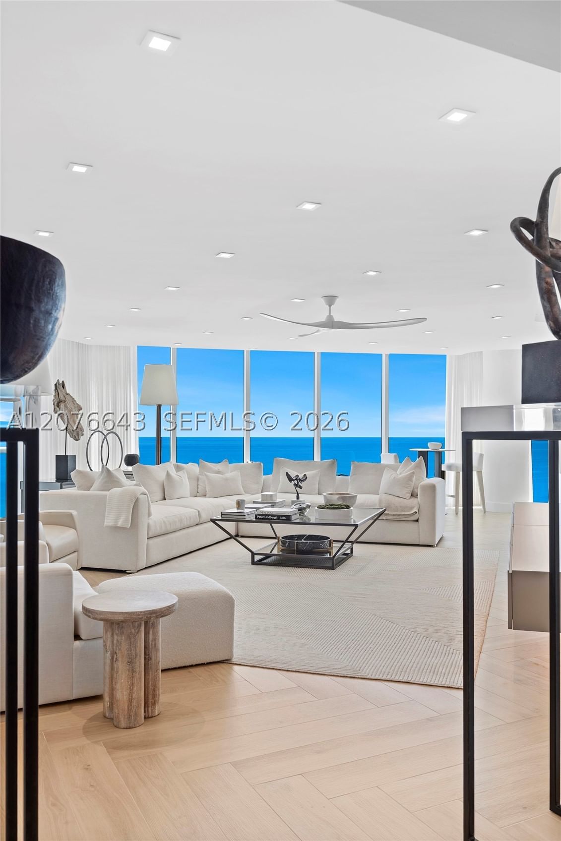 Real estate property located at 2711 Ocean Dr #1502, Broward, Trump Hollywood, Hollywood, FL