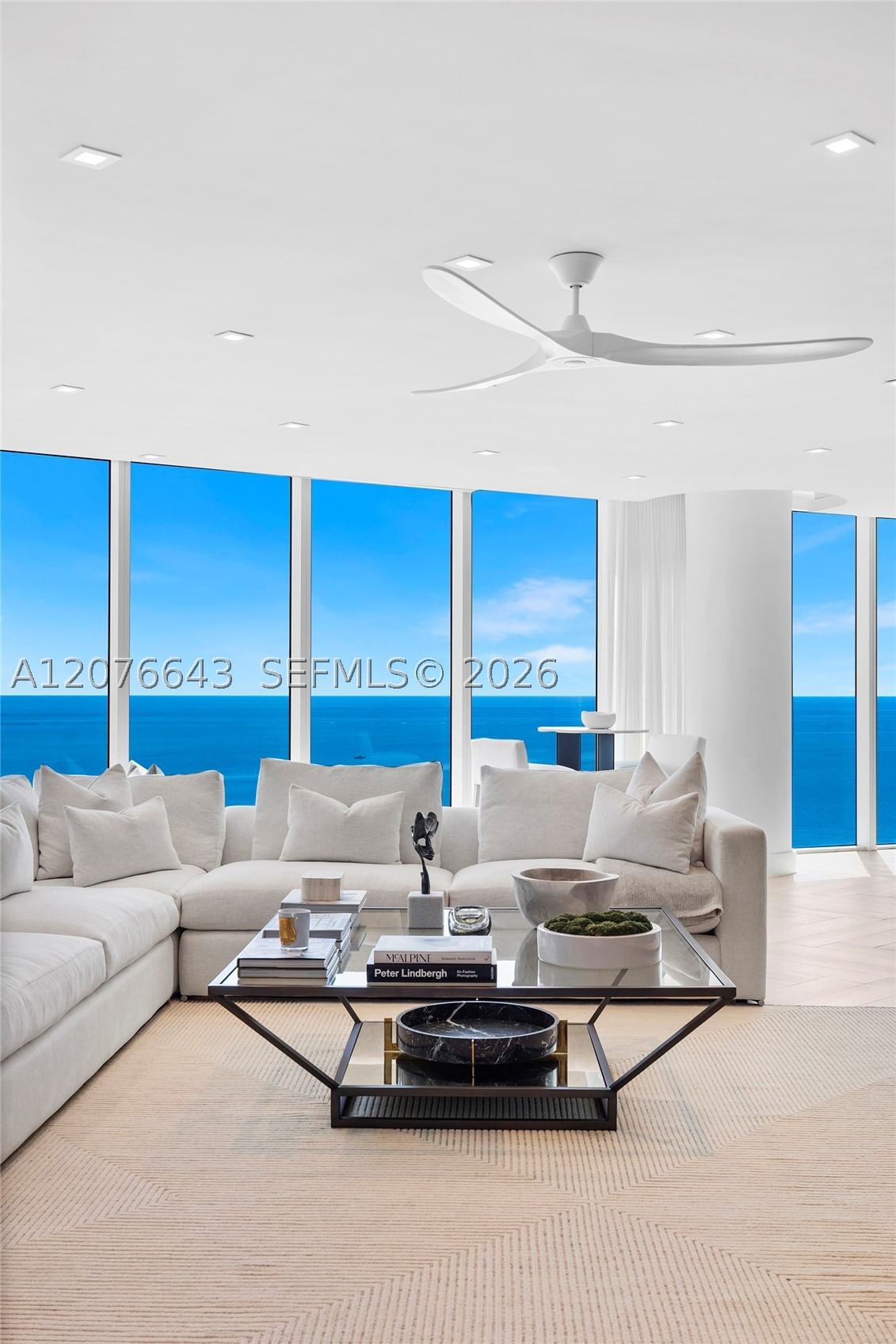 Real estate property located at 2711 Ocean Dr #1502, Broward, Trump Hollywood, Hollywood, FL
