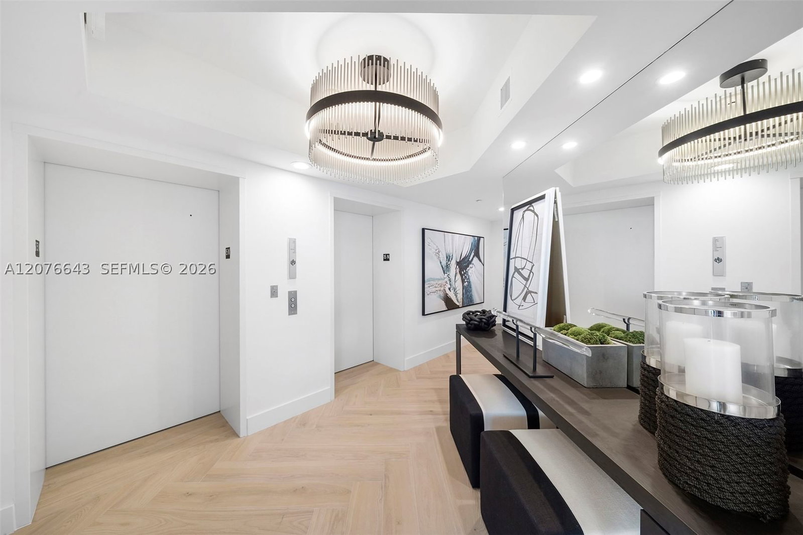 Real estate property located at 2711 Ocean Dr #1502, Broward, Trump Hollywood, Hollywood, FL