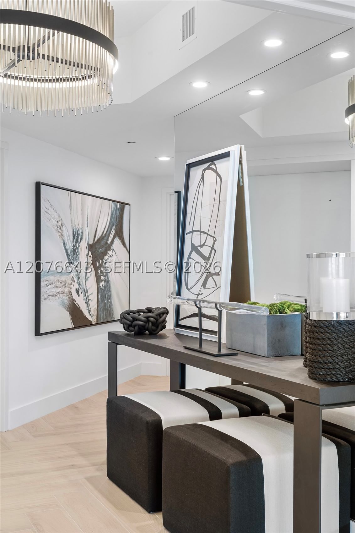 Real estate property located at 2711 Ocean Dr #1502, Broward, Trump Hollywood, Hollywood, FL