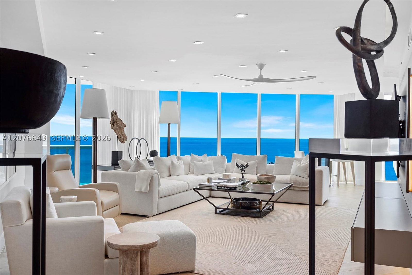 Real estate property located at 2711 Ocean Dr #1502, Broward, Trump Hollywood, Hollywood, FL