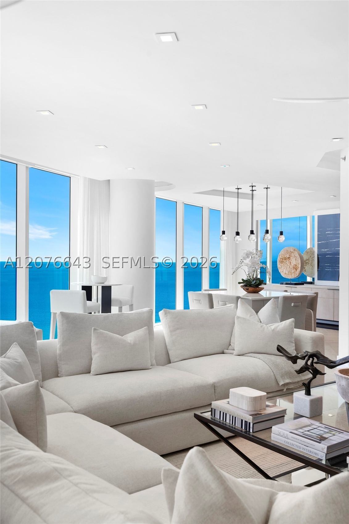 Real estate property located at 2711 Ocean Dr #1502, Broward, Trump Hollywood, Hollywood, FL