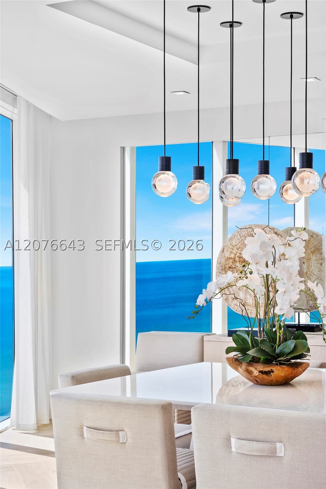 Real estate property located at 2711 Ocean Dr #1502, Broward, Trump Hollywood, Hollywood, FL