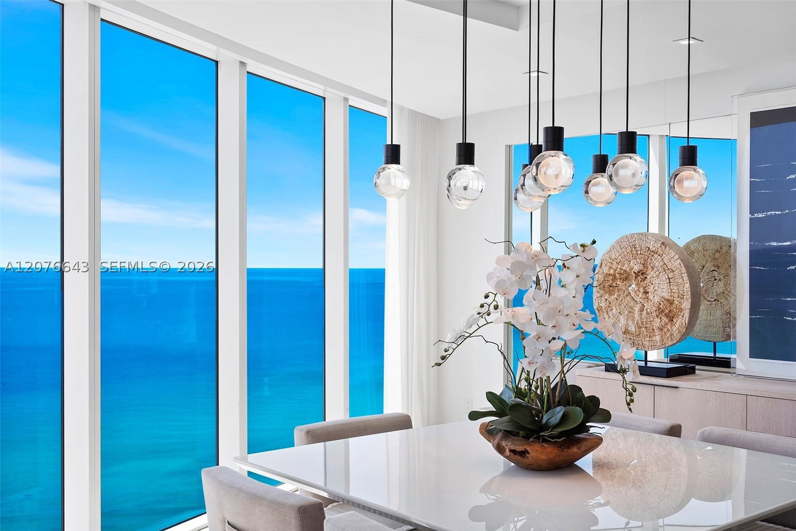 Real estate property located at 2711 Ocean Dr #1502, Broward, Trump Hollywood, Hollywood, FL