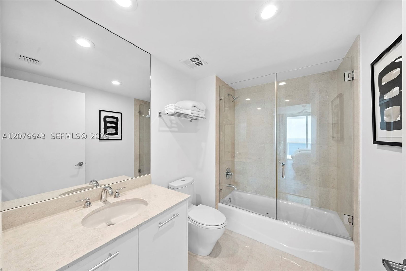Real estate property located at 2711 Ocean Dr #1502, Broward, Trump Hollywood, Hollywood, FL