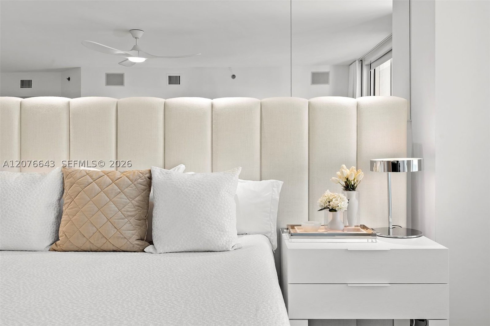 Real estate property located at 2711 Ocean Dr #1502, Broward, Trump Hollywood, Hollywood, FL