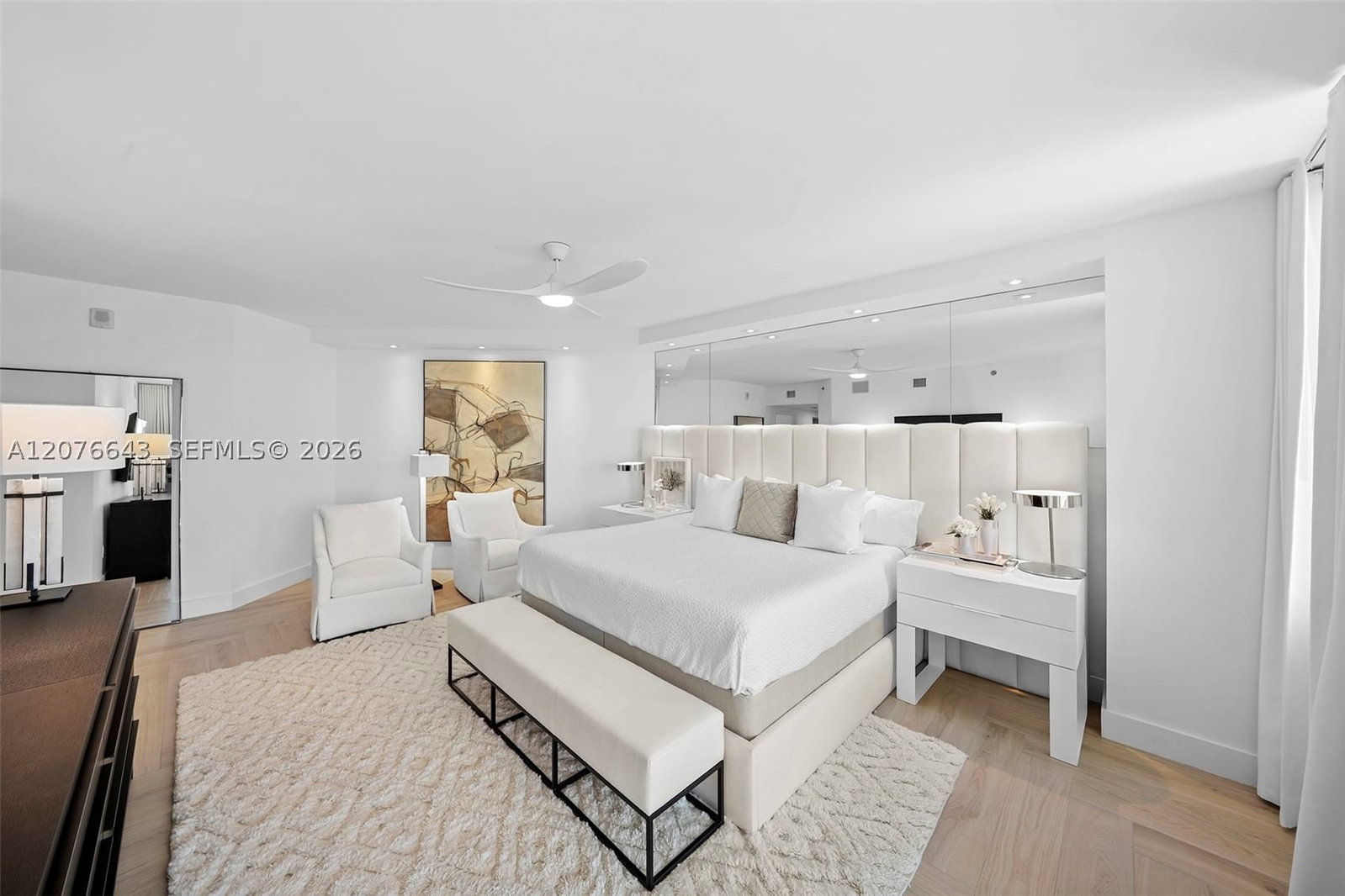 Real estate property located at 2711 Ocean Dr #1502, Broward, Trump Hollywood, Hollywood, FL