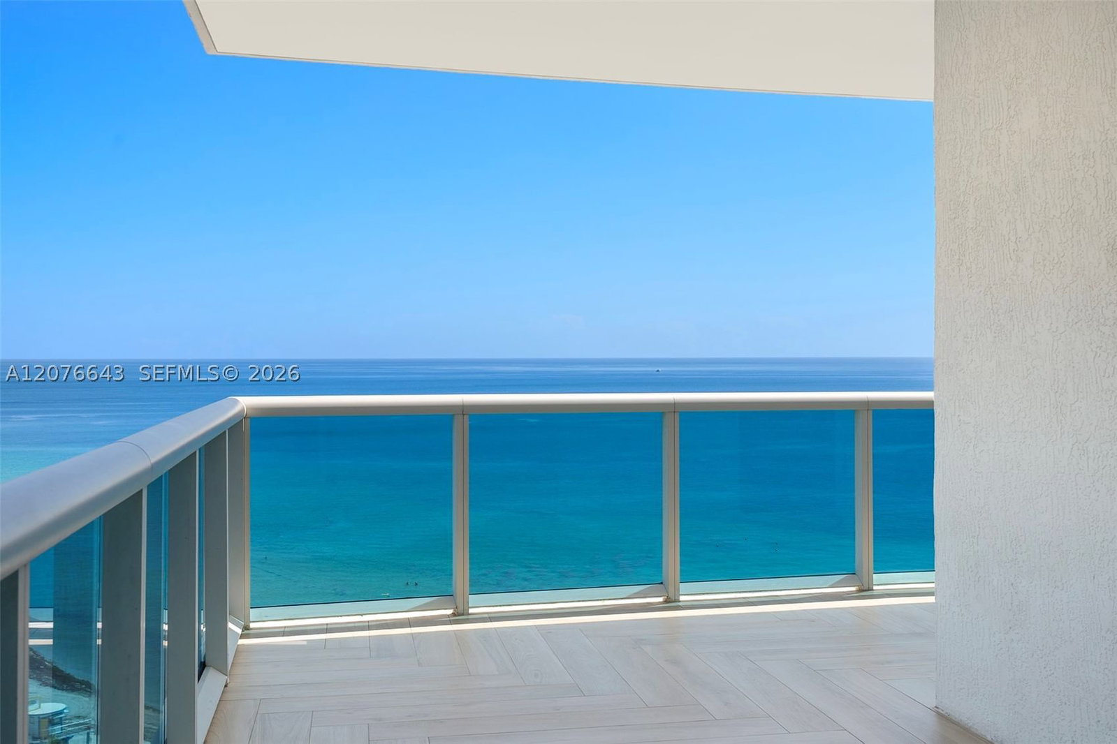 Real estate property located at 2711 Ocean Dr #1502, Broward, Trump Hollywood, Hollywood, FL