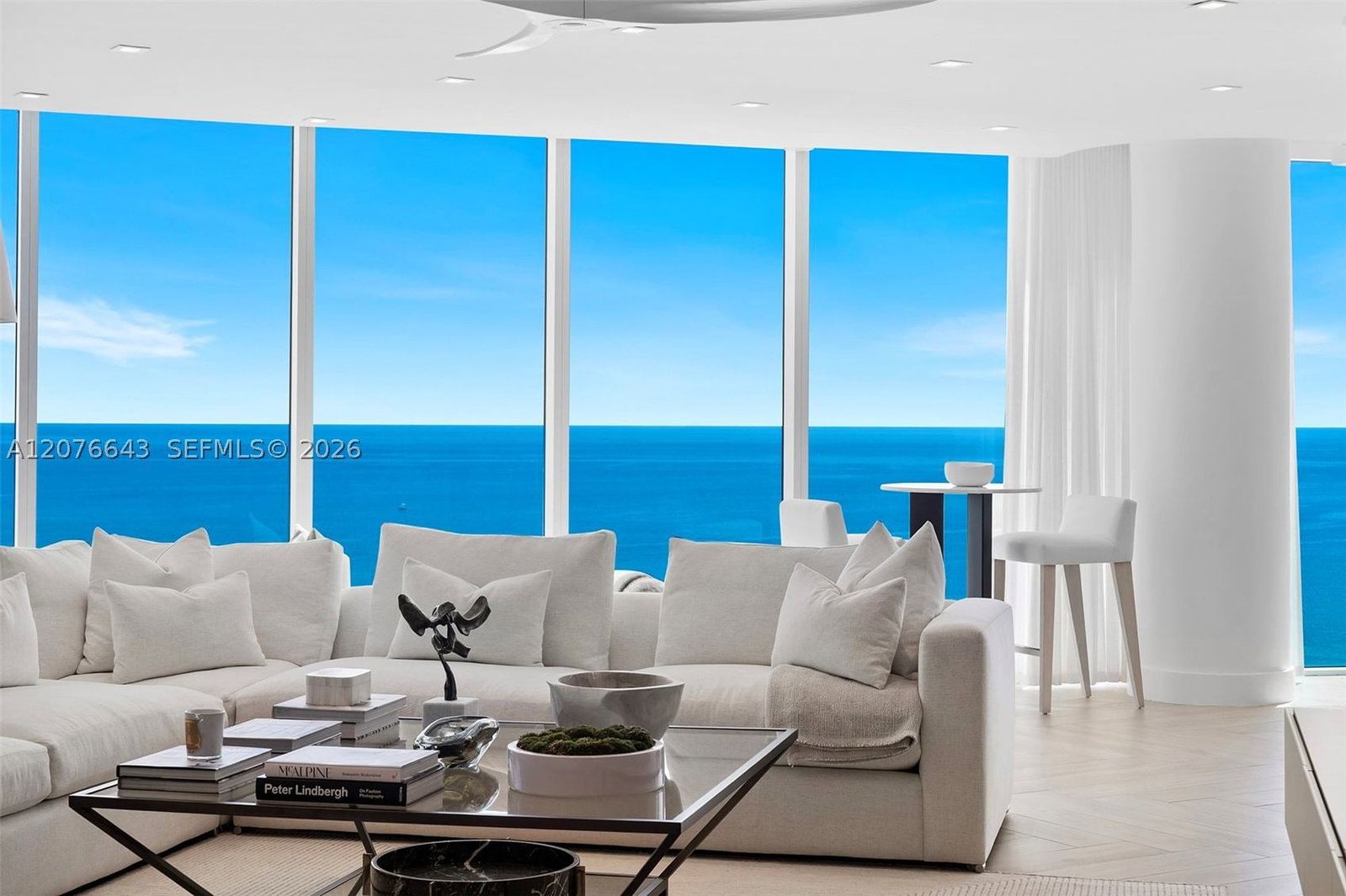 Real estate property located at 2711 Ocean Dr #1502, Broward, Trump Hollywood, Hollywood, FL
