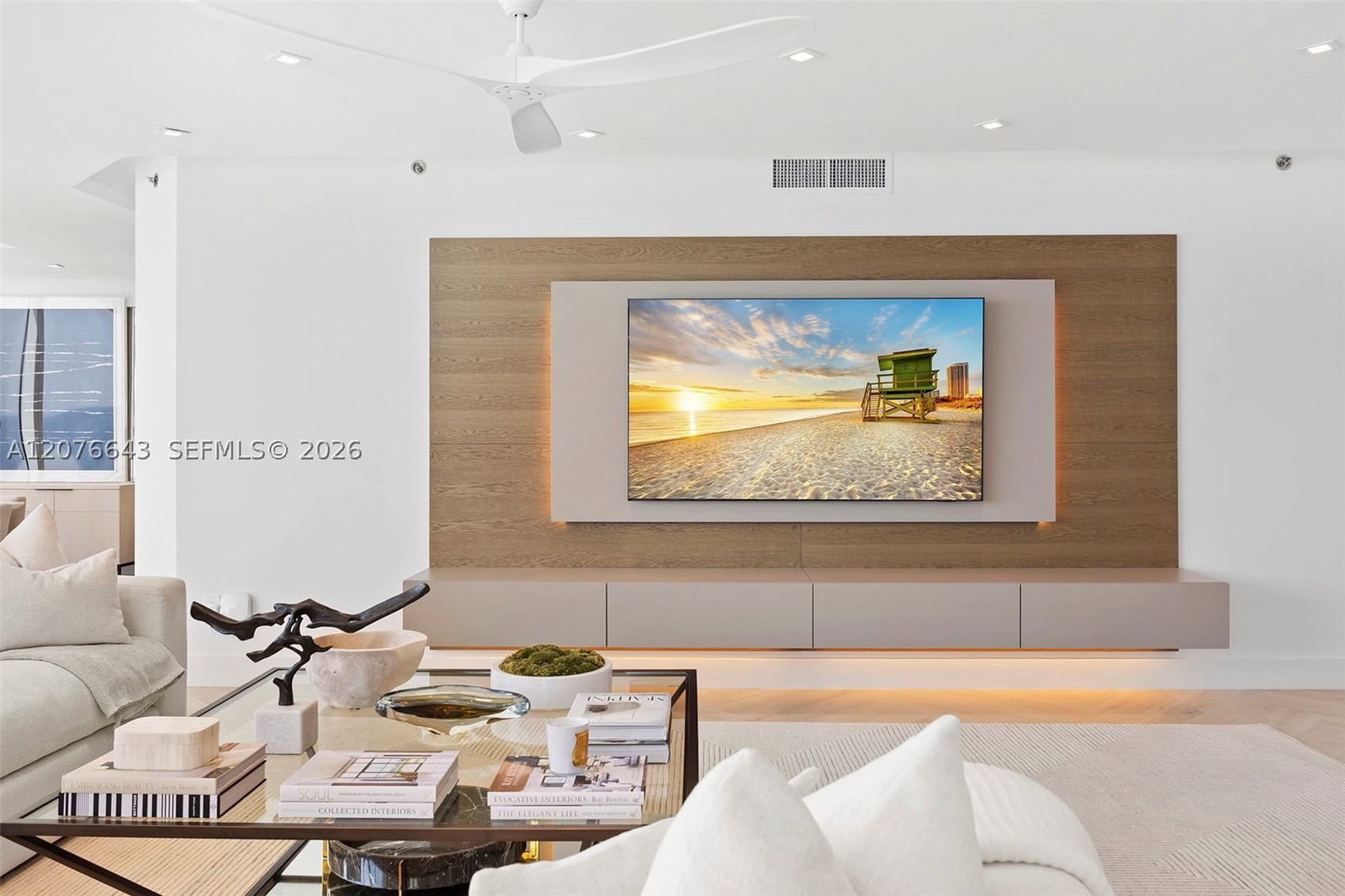 Real estate property located at 2711 Ocean Dr #1502, Broward, Trump Hollywood, Hollywood, FL