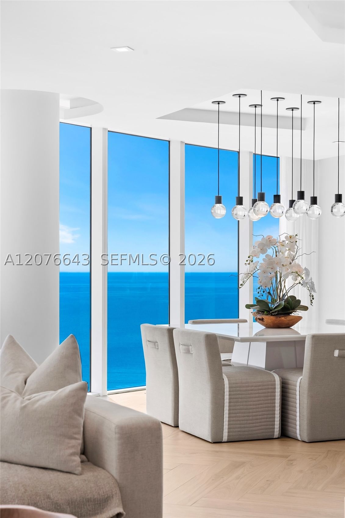 Real estate property located at 2711 Ocean Dr #1502, Broward, Trump Hollywood, Hollywood, FL