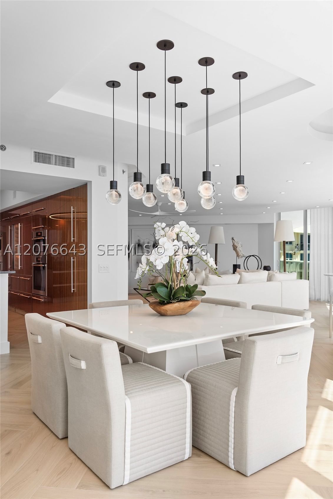 Real estate property located at 2711 Ocean Dr #1502, Broward, Trump Hollywood, Hollywood, FL