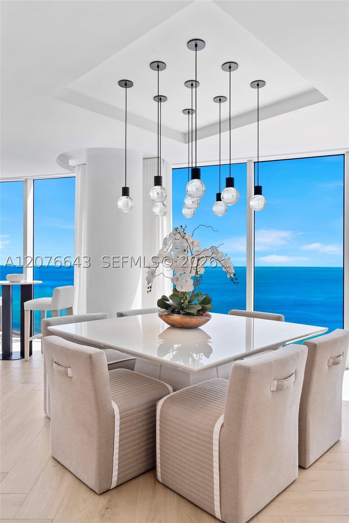 Real estate property located at 2711 Ocean Dr #1502, Broward, Trump Hollywood, Hollywood, FL