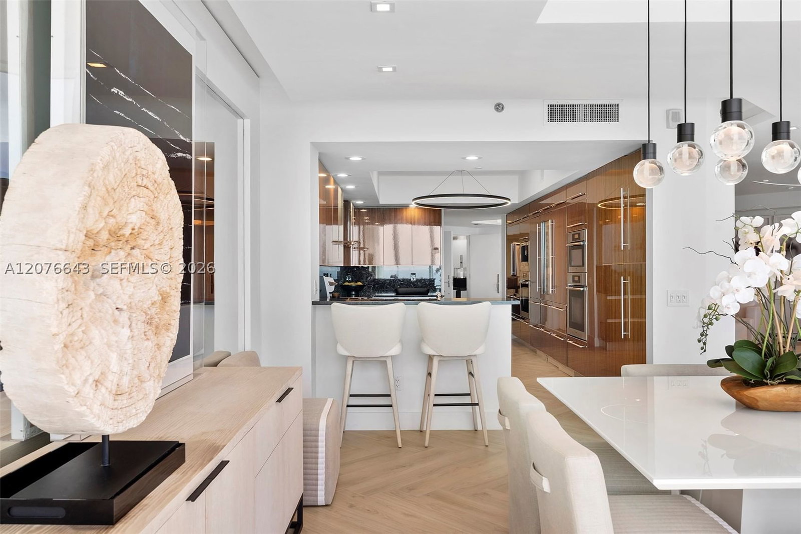 Real estate property located at 2711 Ocean Dr #1502, Broward, Trump Hollywood, Hollywood, FL