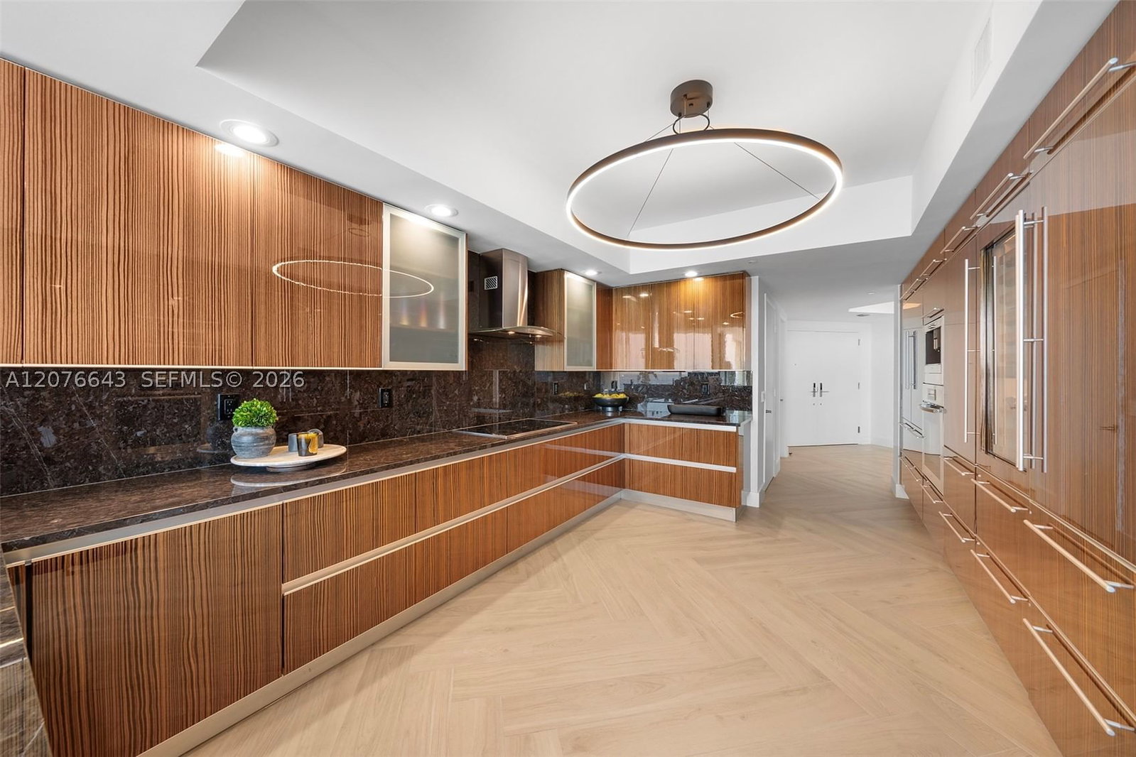 Real estate property located at 2711 Ocean Dr #1502, Broward, Trump Hollywood, Hollywood, FL
