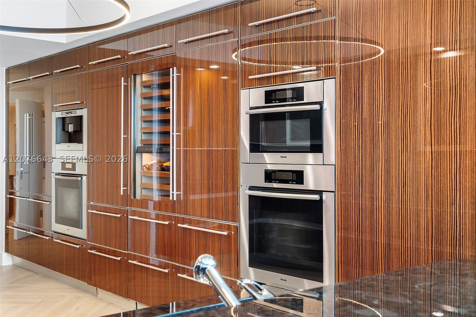 Real estate property located at 2711 Ocean Dr #1502, Broward, Trump Hollywood, Hollywood, FL