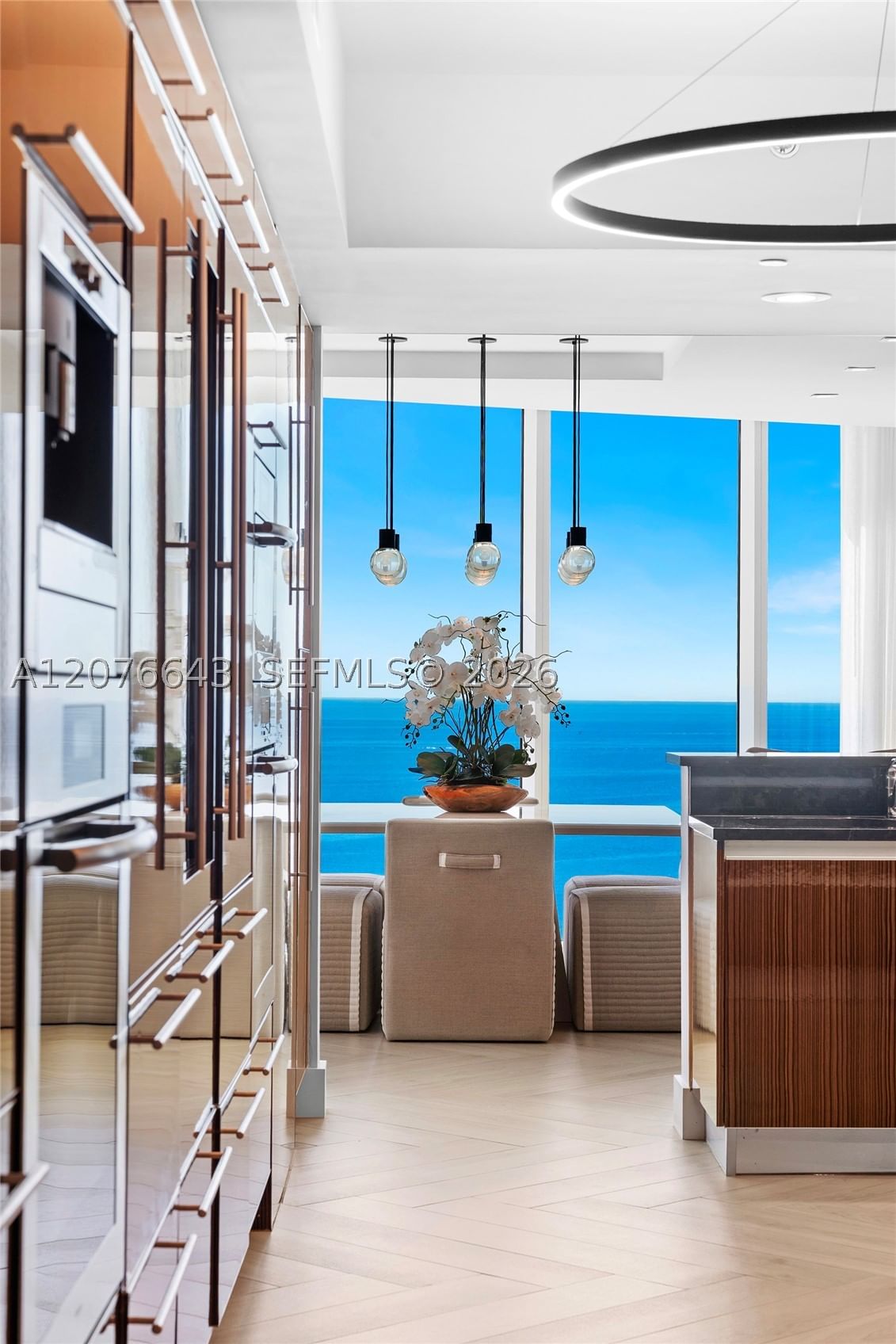 Real estate property located at 2711 Ocean Dr #1502, Broward, Trump Hollywood, Hollywood, FL