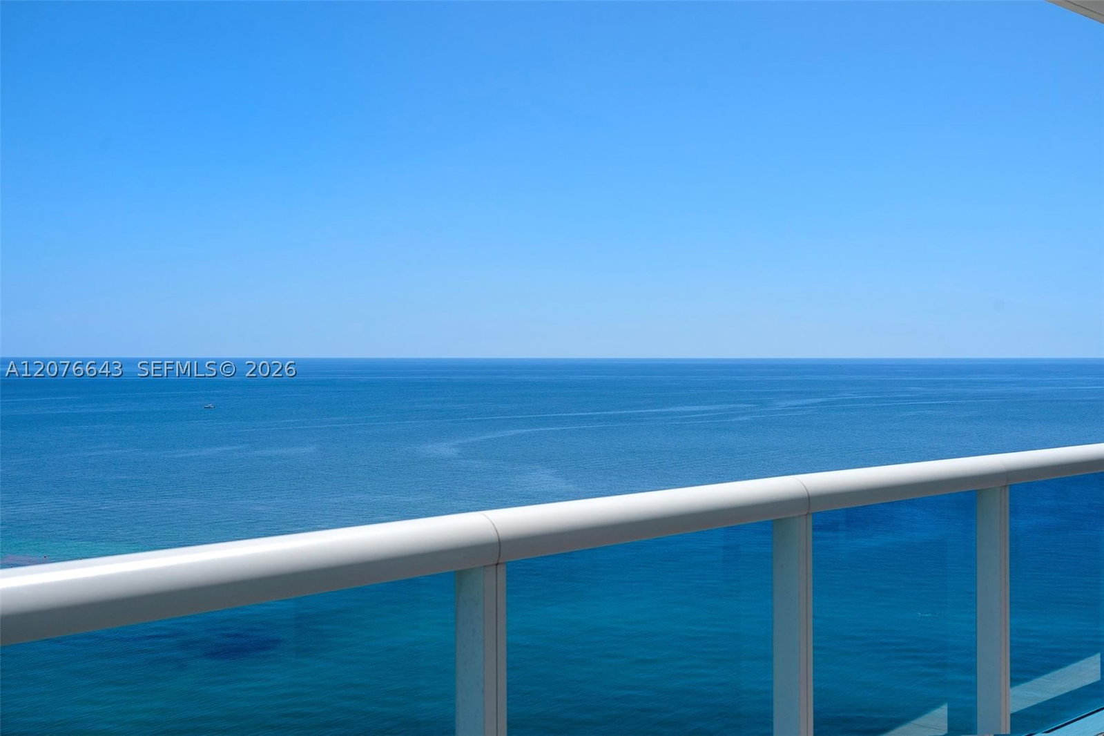 Real estate property located at 2711 Ocean Dr #1502, Broward, Trump Hollywood, Hollywood, FL