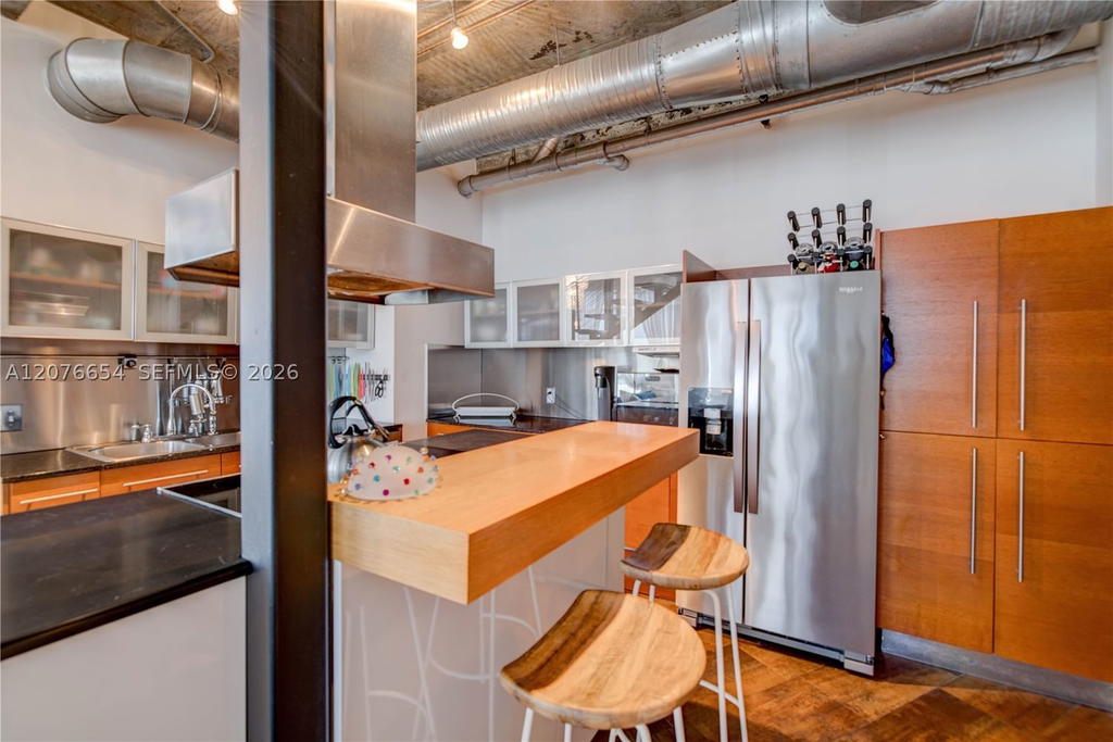 Real estate property located at 10 South River Dr PHII08, Miami-dade, Neo Condo, Miami, FL