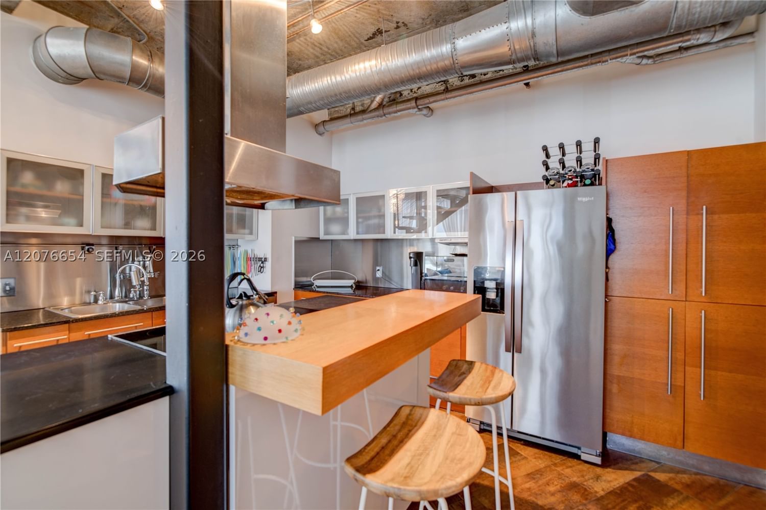 Real estate property located at 10 South River Dr PHII08, Miami-dade, Neo Condo, Miami, FL