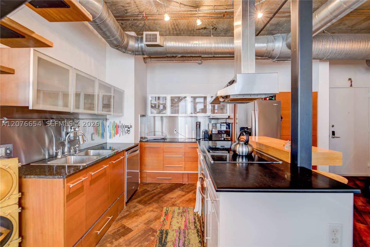 Real estate property located at 10 South River Dr PHII08, Miami-dade, Neo Condo, Miami, FL