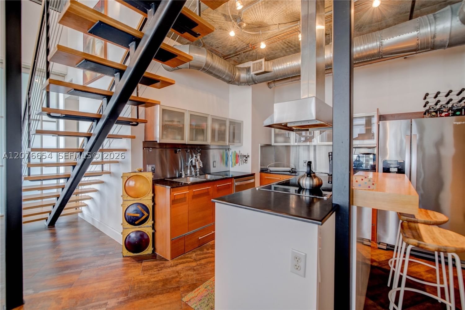 Real estate property located at 10 South River Dr PHII08, Miami-dade, Neo Condo, Miami, FL