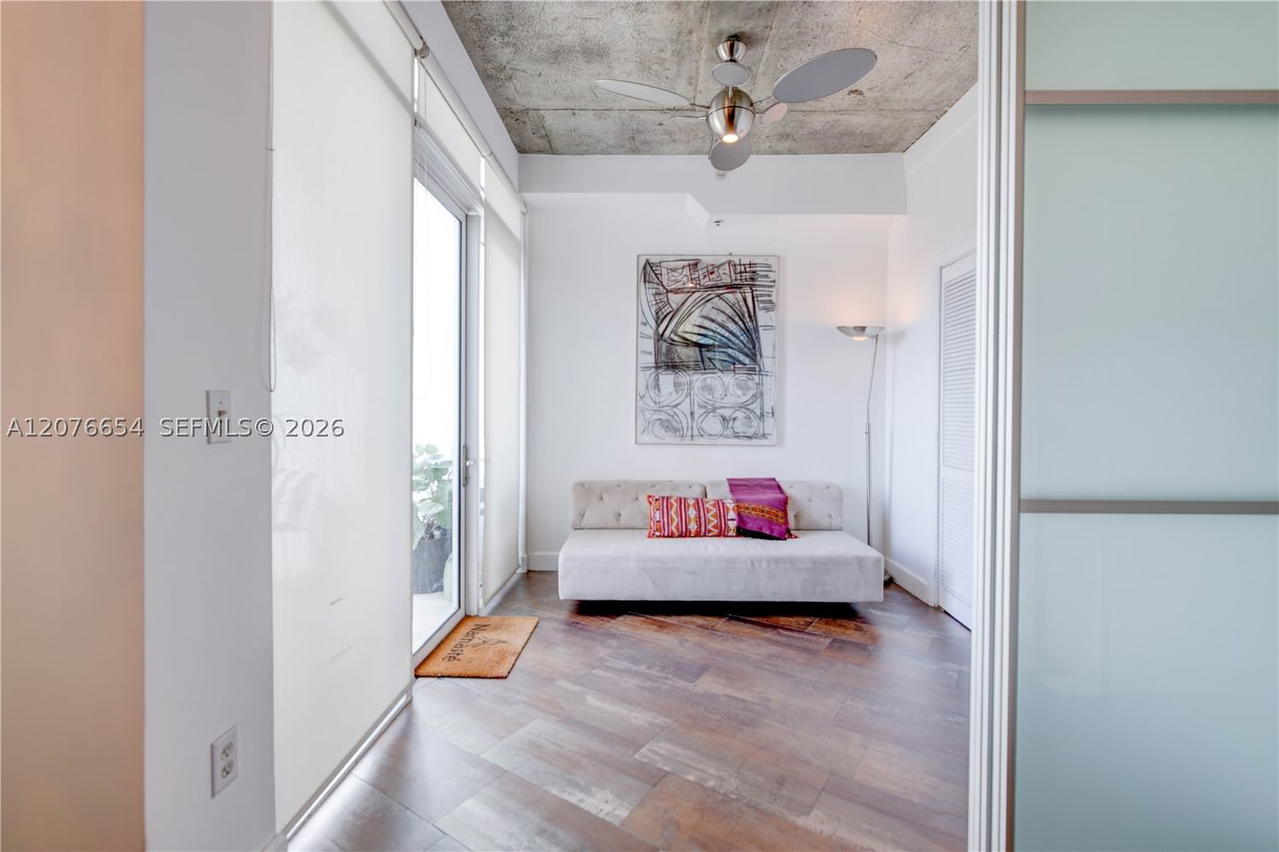 Real estate property located at 10 South River Dr PHII08, Miami-dade, Neo Condo, Miami, FL