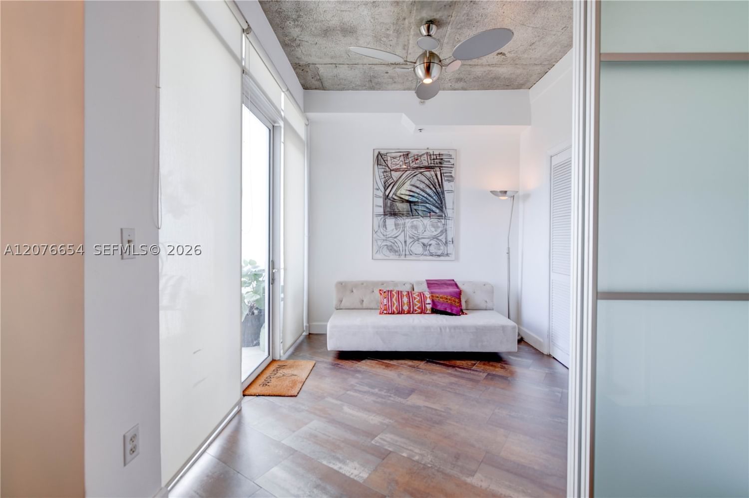 Real estate property located at 10 South River Dr PHII08, Miami-dade, Neo Condo, Miami, FL