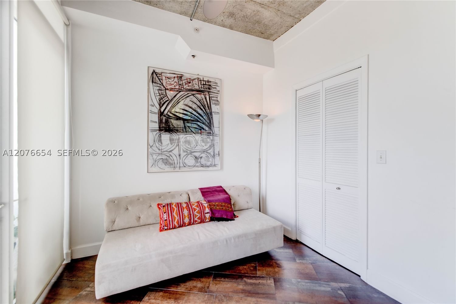 Real estate property located at 10 South River Dr PHII08, Miami-dade, Neo Condo, Miami, FL