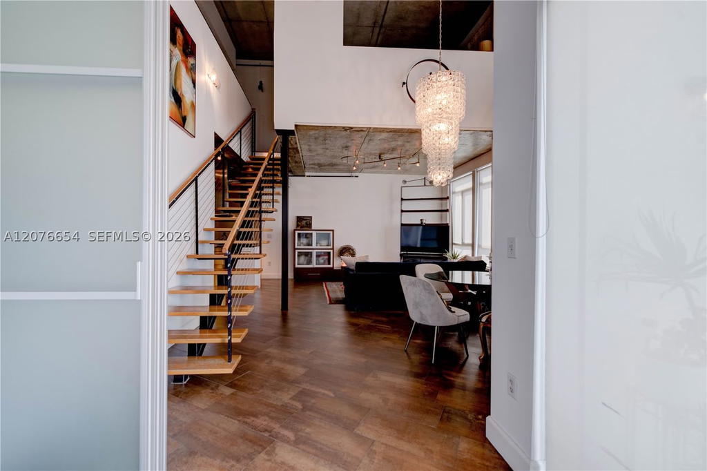 Real estate property located at 10 South River Dr PHII08, Miami-dade, Neo Condo, Miami, FL