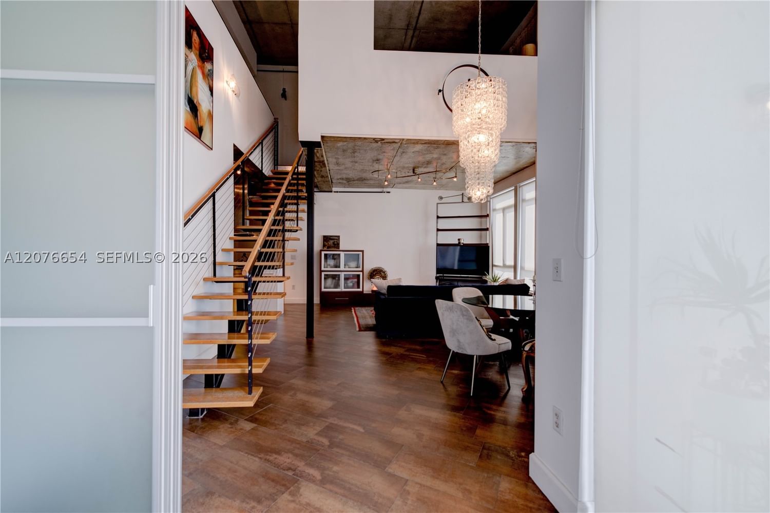 Real estate property located at 10 South River Dr PHII08, Miami-dade, Neo Condo, Miami, FL