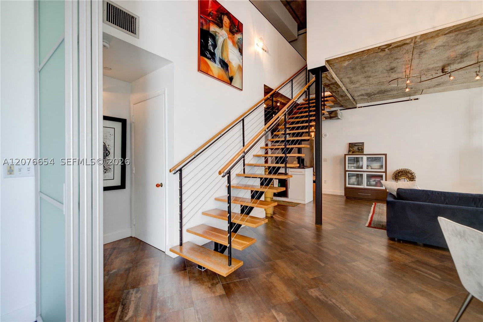 Real estate property located at 10 South River Dr PHII08, Miami-dade, Neo Condo, Miami, FL