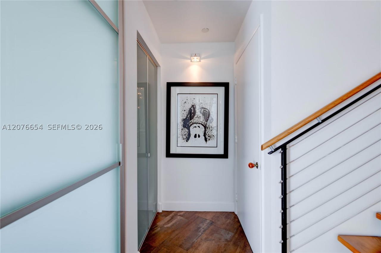 Real estate property located at 10 South River Dr PHII08, Miami-dade, Neo Condo, Miami, FL