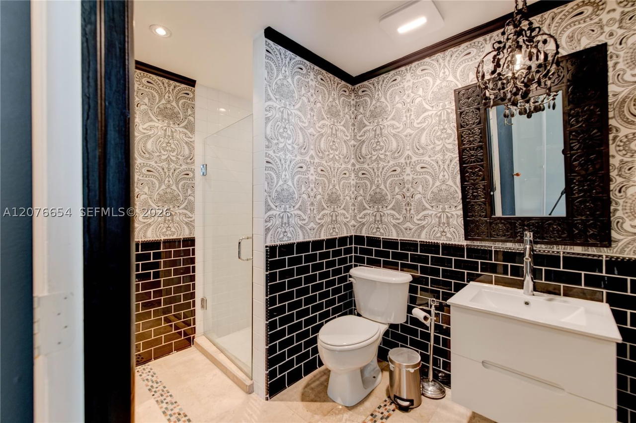 Real estate property located at 10 South River Dr PHII08, Miami-dade, Neo Condo, Miami, FL