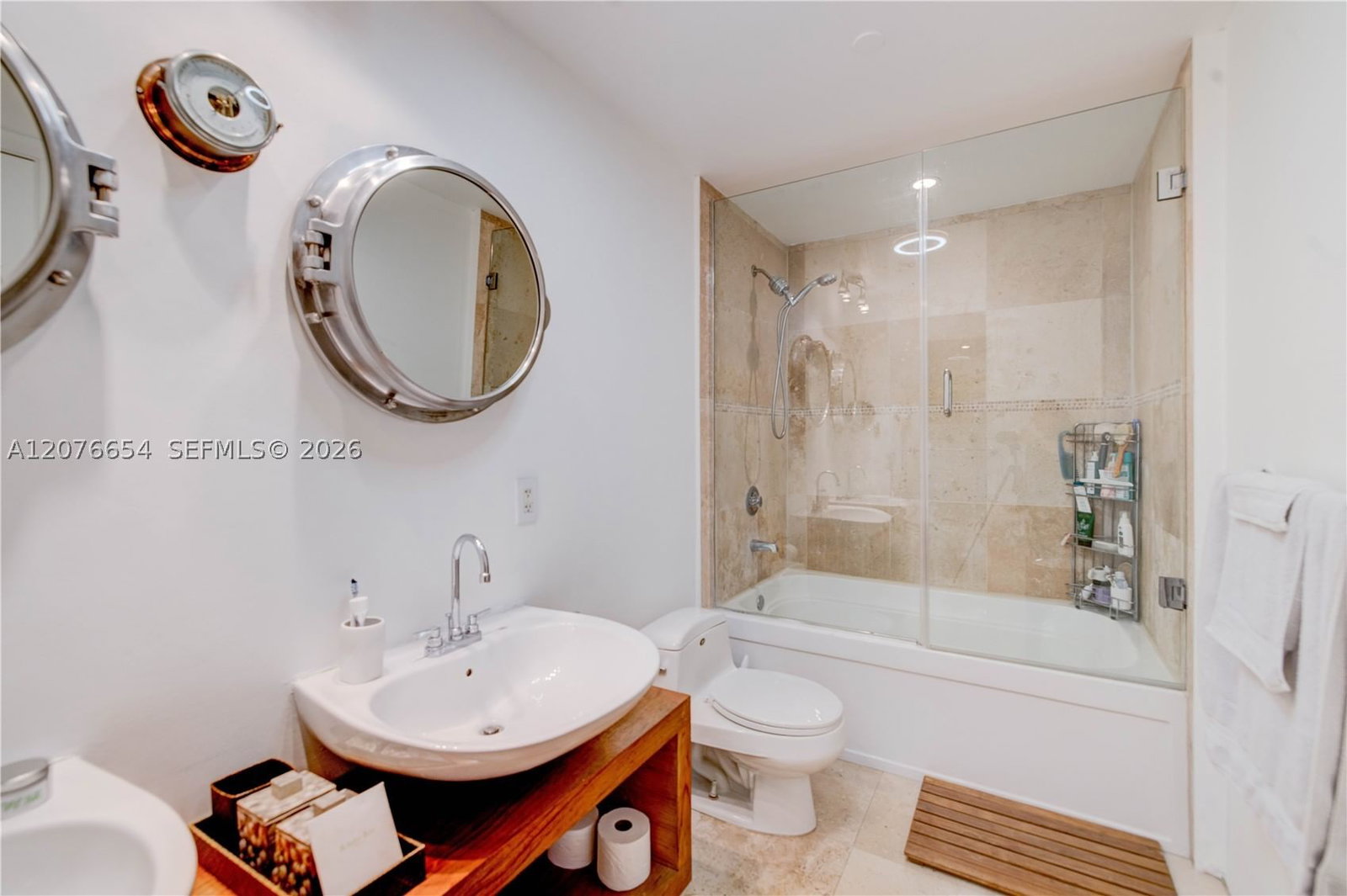 Real estate property located at 10 South River Dr PHII08, Miami-dade, Neo Condo, Miami, FL