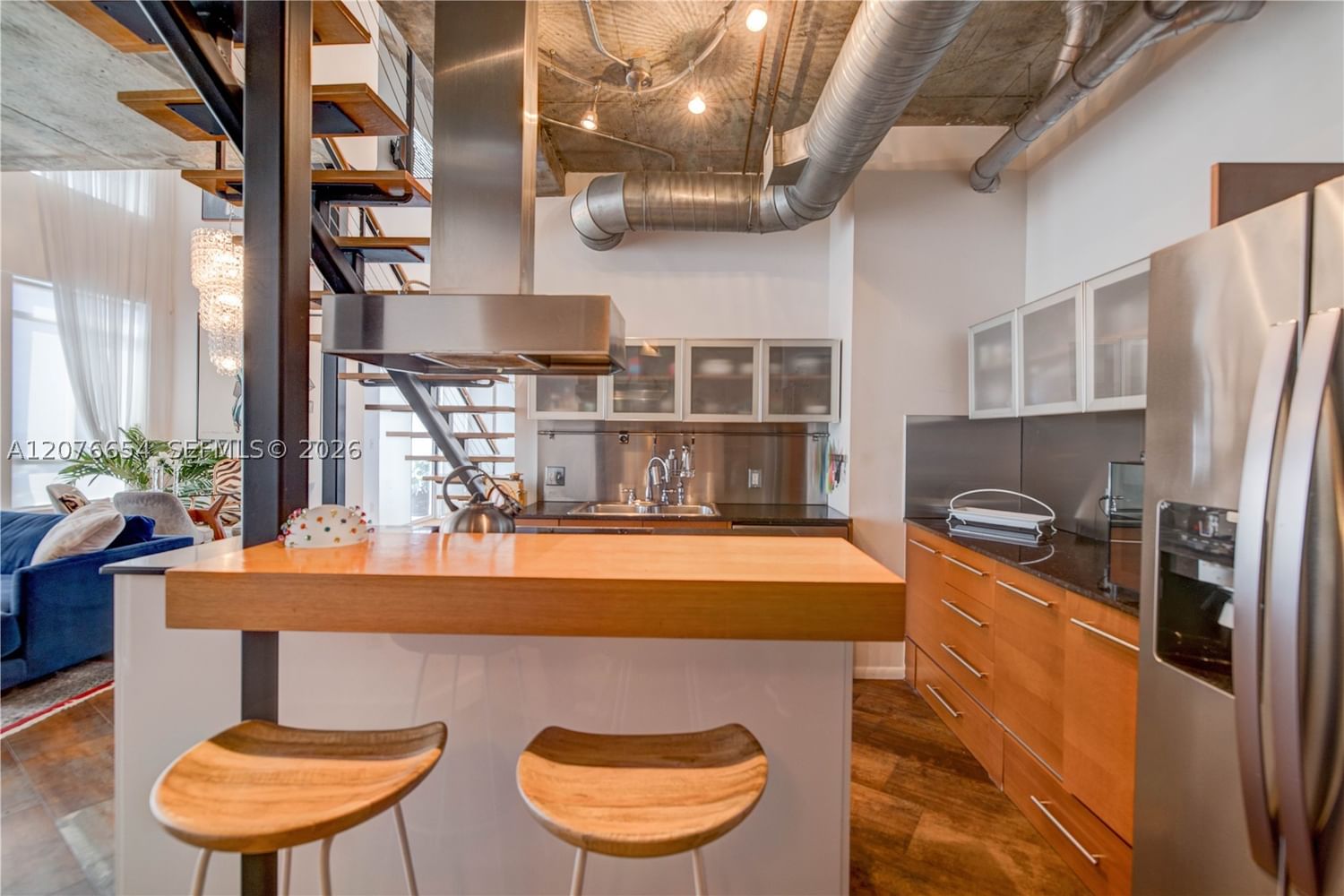 Real estate property located at 10 South River Dr PHII08, Miami-dade, Neo Condo, Miami, FL