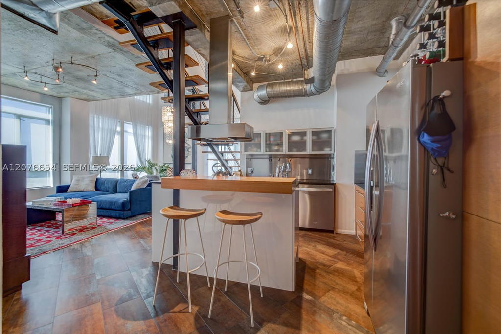 Real estate property located at 10 South River Dr PHII08, Miami-dade, Neo Condo, Miami, FL