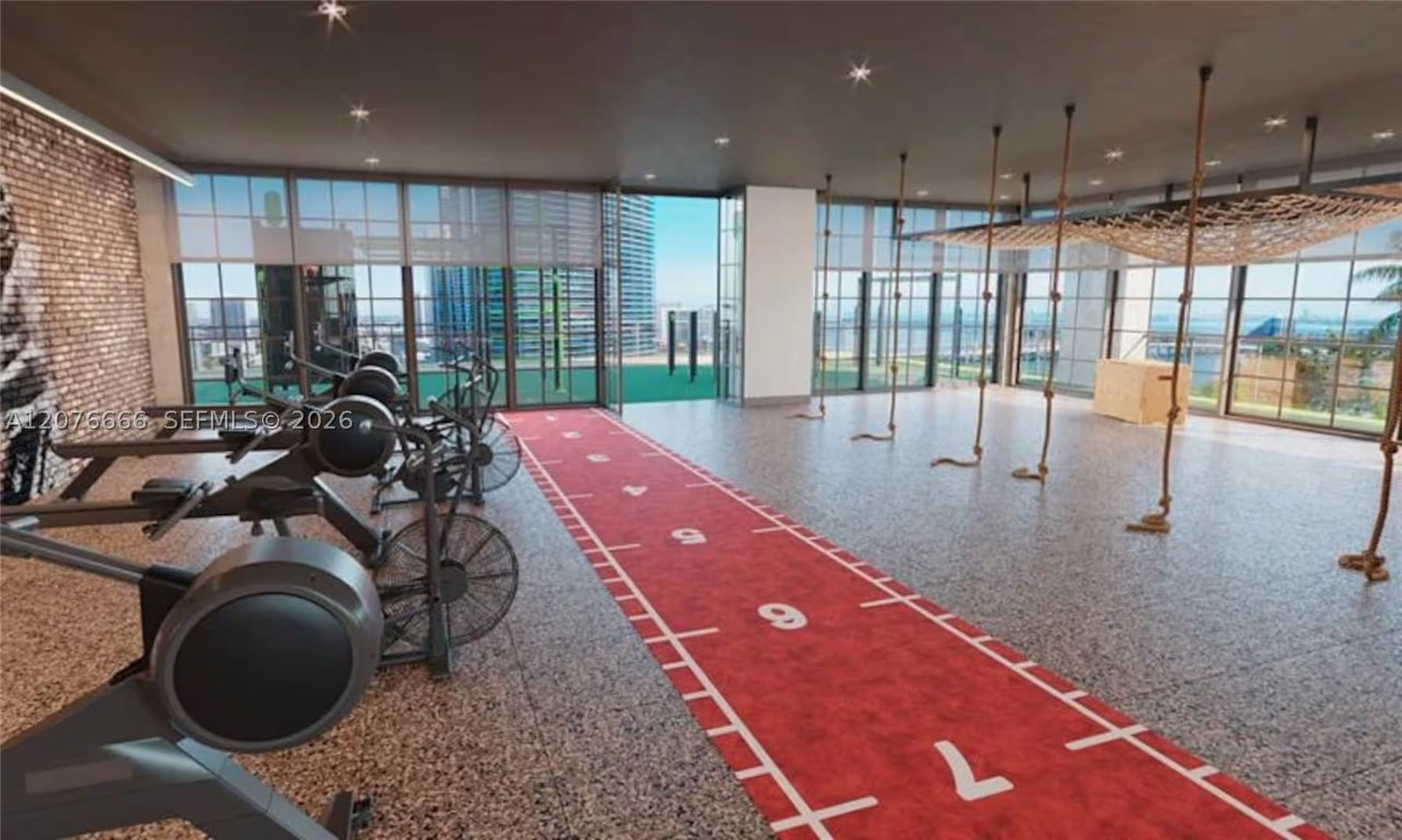 Real estate property located at 159 6th St #3504, Miami-dade, Natiivo/gale, Miami, FL