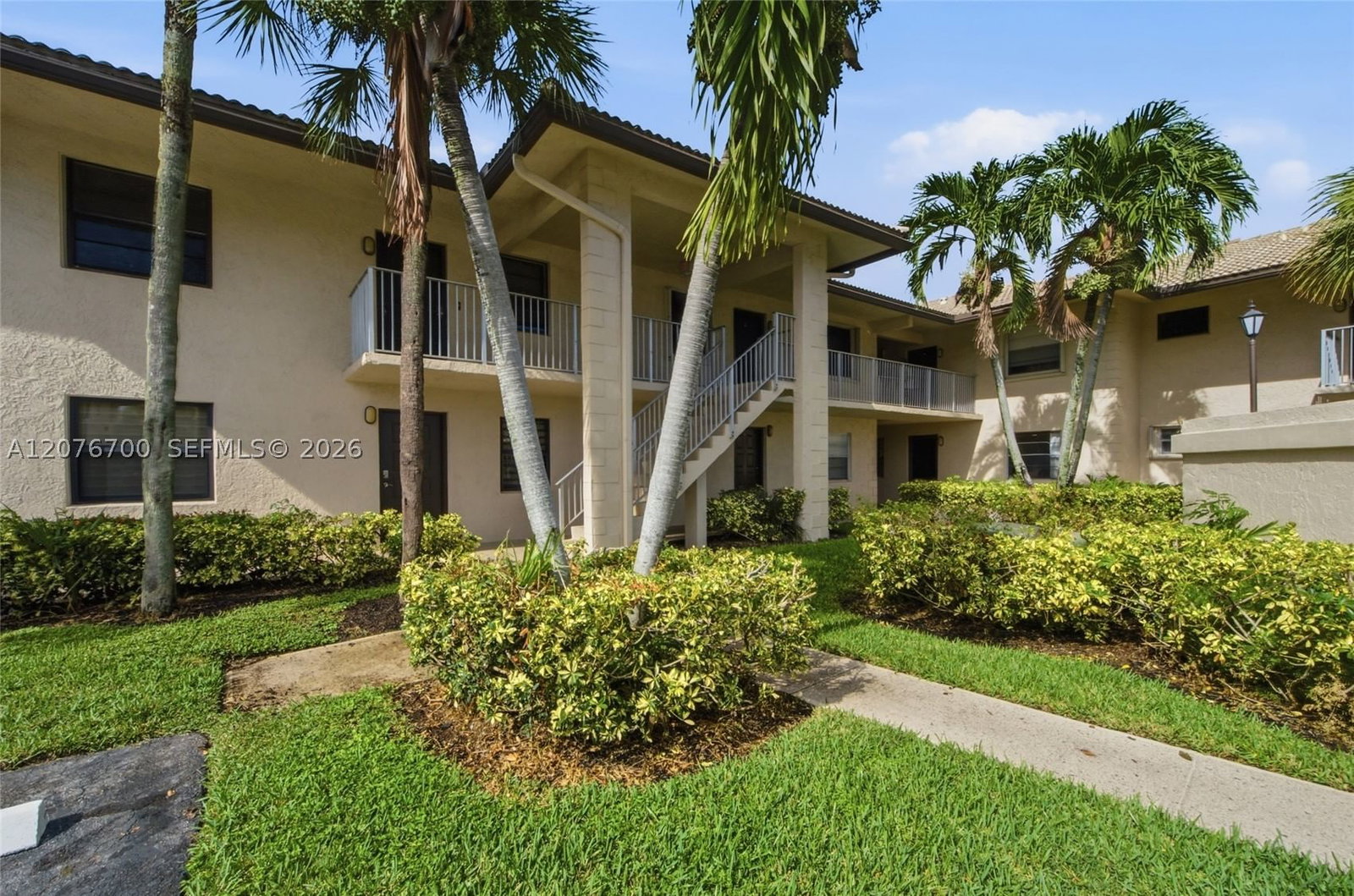 Real estate property located at 5510 Lakeside Dr #108, Broward, Viewpointe Condo, Margate, FL