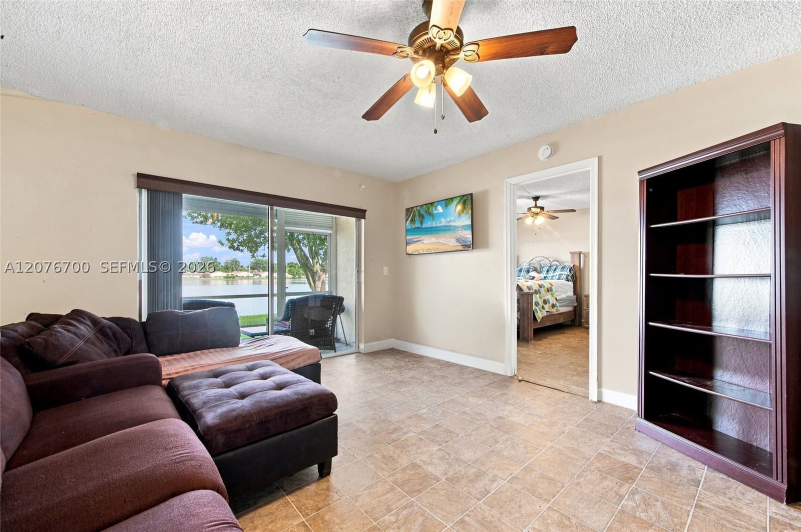 Real estate property located at 5510 Lakeside Dr #108, Broward, Viewpointe Condo, Margate, FL
