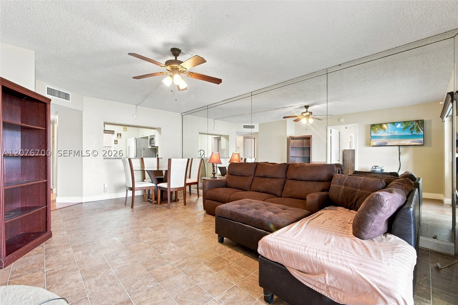 Real estate property located at 5510 Lakeside Dr #108, Broward, Viewpointe Condo, Margate, FL