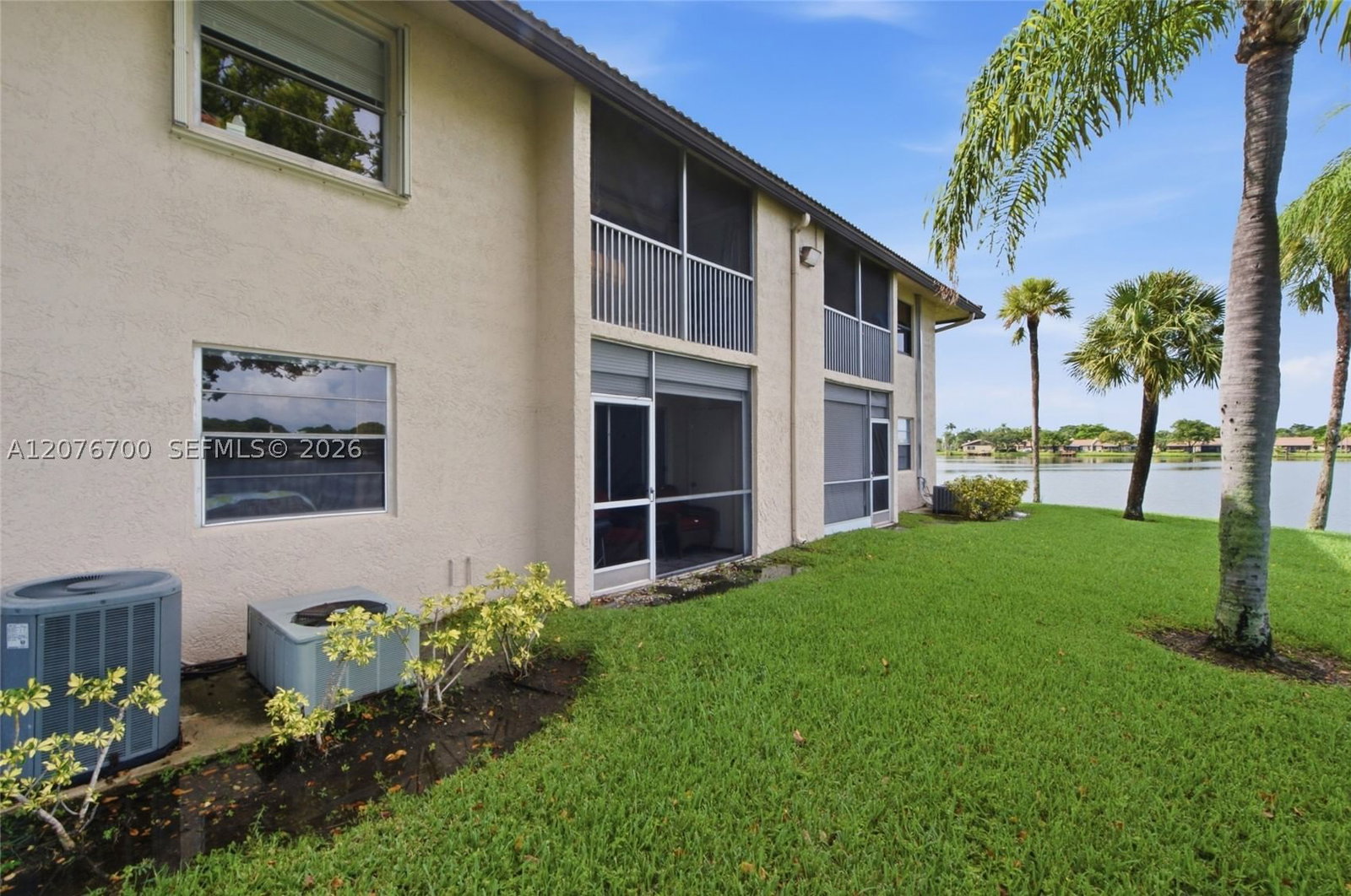 Real estate property located at 5510 Lakeside Dr #108, Broward, Viewpointe Condo, Margate, FL
