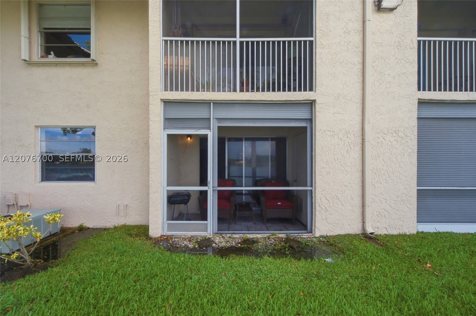 Real estate property located at 5510 Lakeside Dr #108, Broward, Viewpointe Condo, Margate, FL