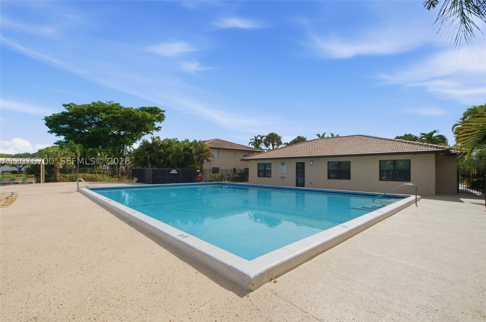 Real estate property located at 5510 Lakeside Dr #108, Broward, Viewpointe Condo, Margate, FL