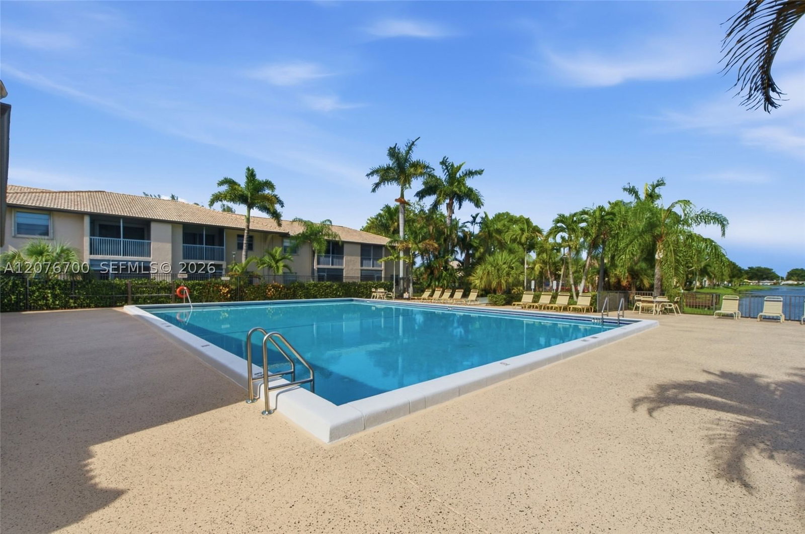 Real estate property located at 5510 Lakeside Dr #108, Broward, Viewpointe Condo, Margate, FL